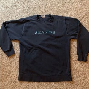 Seaside Sweatshirt